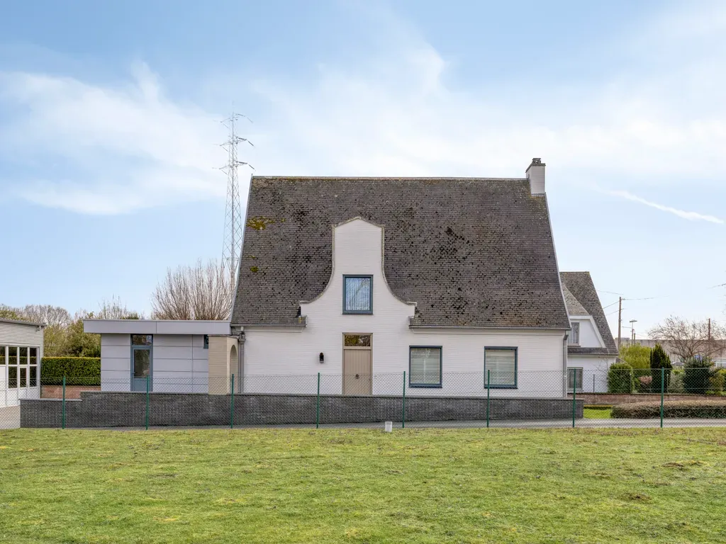 Huis in Roeselare - 7673930 - Mandellaan 365, 8800 Roeselare