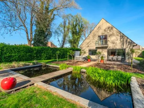 Villa in Nieuwpoort - Genklaan 9, 8620 - foto 2