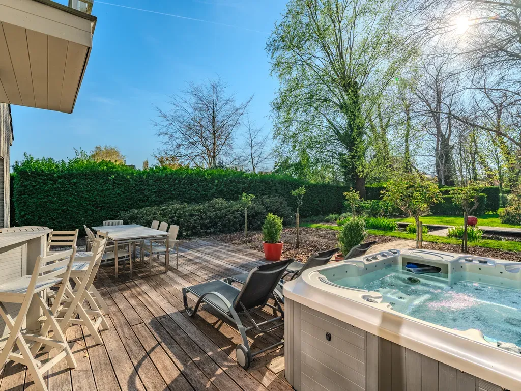 Villa in Nieuwpoort - 7673932 - Genklaan 9, 8620 Nieuwpoort
