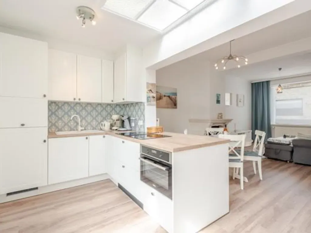 Huis in Nieuwpoort - 7673937 - Emiel Coppietersstraat 120, 8620 Nieuwpoort
