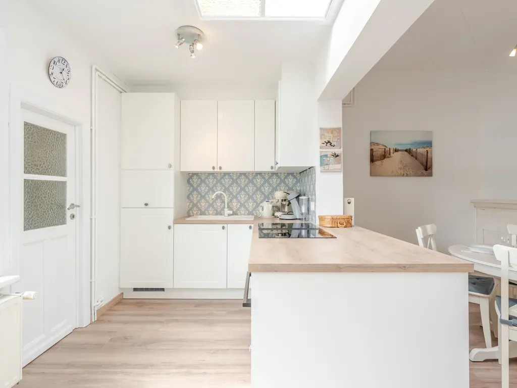 Huis in Nieuwpoort - 7673937 - Emiel Coppietersstraat 120, 8620 Nieuwpoort