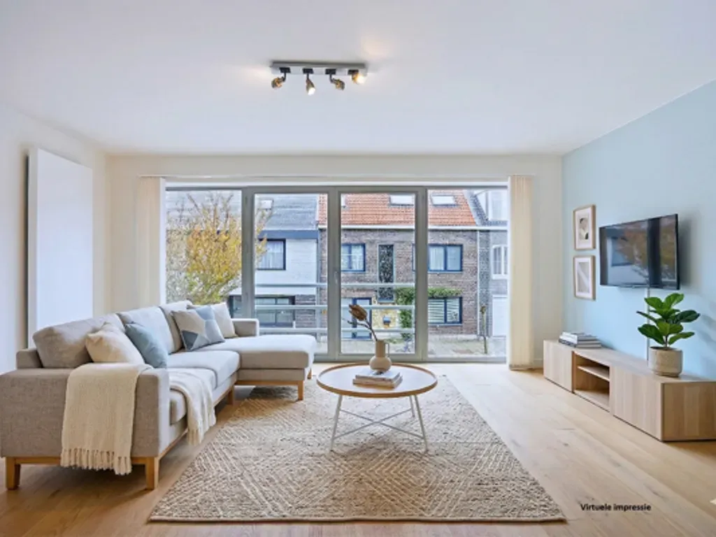 Huis in Eeklo - 7673938 - Eikelstraat 72, 9900 Eeklo
