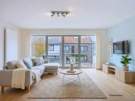 Huis in Eeklo - Eikelstraat 72, 9900 - foto 2