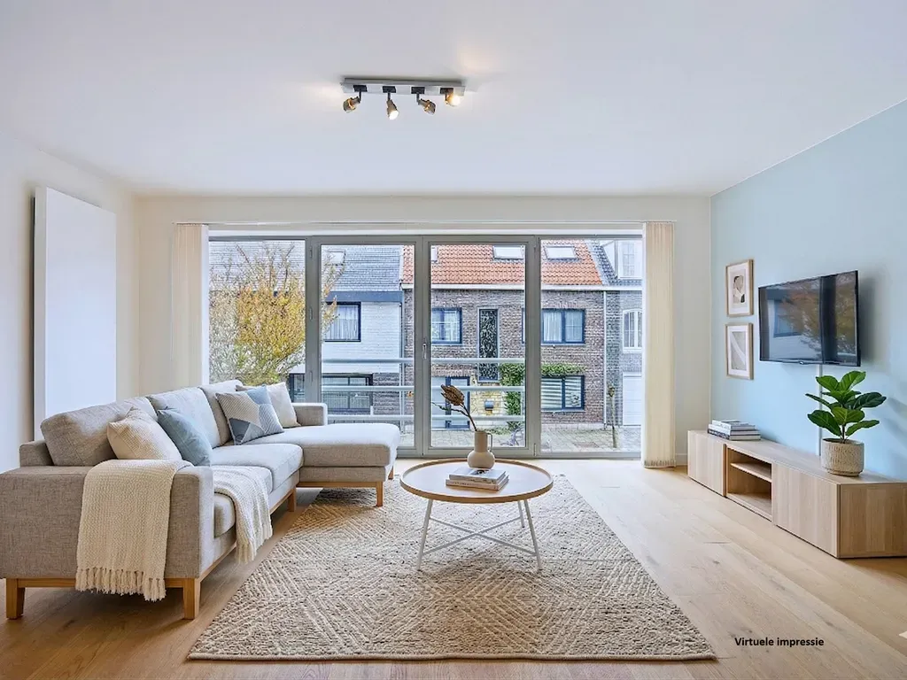 Huis in Eeklo - 7673938 - Eikelstraat 72, 9900 Eeklo