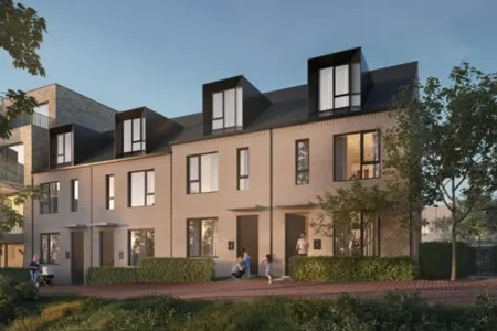 Huis Te Koop Veurne