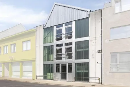 Huis Te Koop Torhout