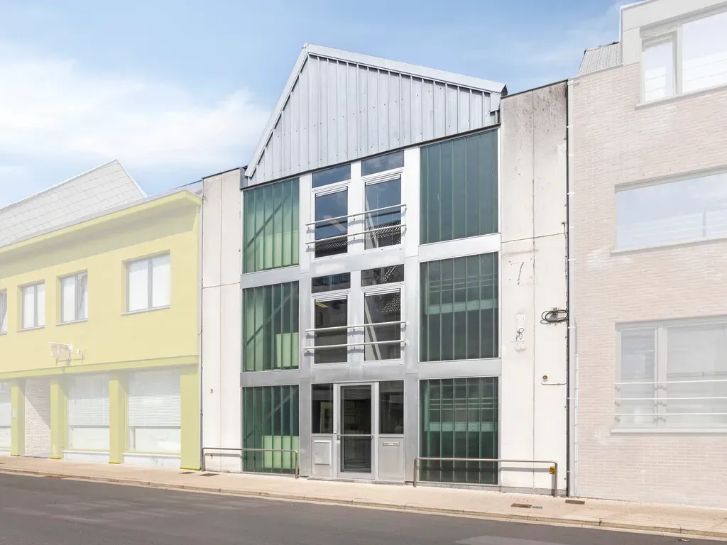 Huis in Torhout - 7674044 - Zuidstraat 46, 8820 Torhout