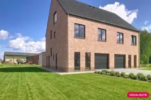 Huis Te Koop Kruibeke