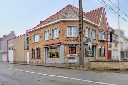 HuisBeveren-leie