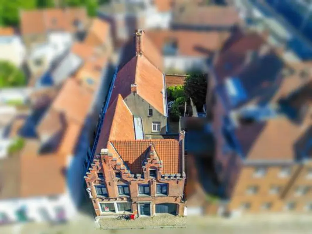 Huis in Brugge - 7674054 - Korte Lane 17, 8000 Brugge