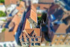 HuisBrugge