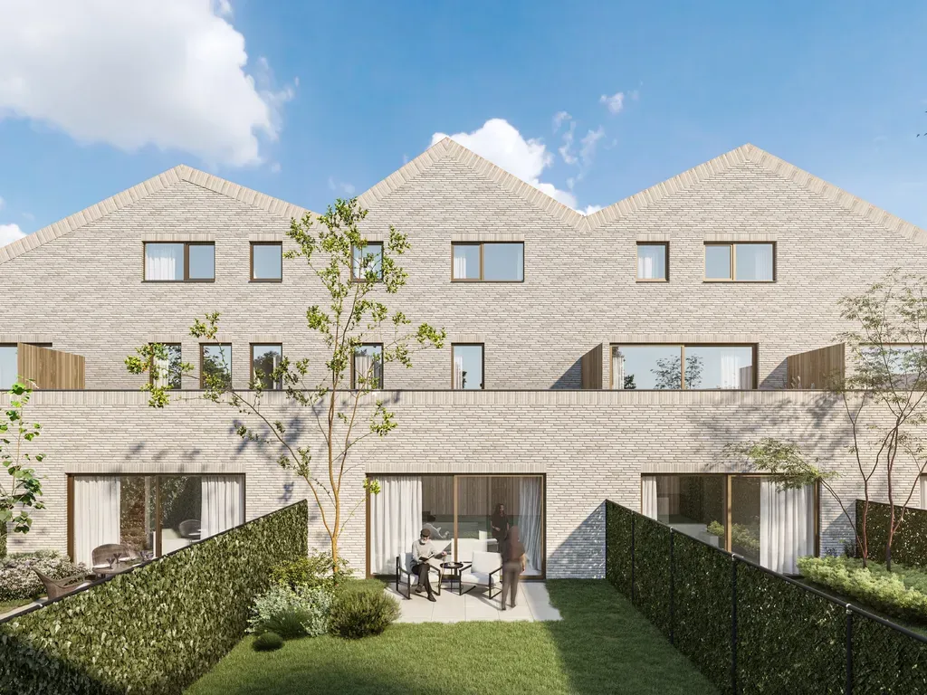 Huis in Meulebeke - 7674055 - Tieltstraat 95-97, 8760 Meulebeke