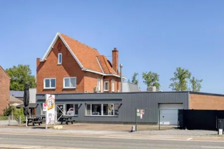 Huis Te Koop Dilsen