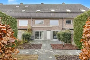 Huis Te Koop Beveren-leie
