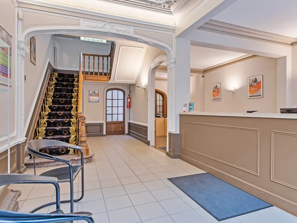 Huis in Izegem - 7674071 - Baron de P&eacute;lichystraat 28, 8870 Izegem