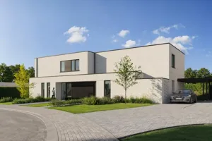 Huis Te Koop Erpe-Mere