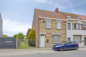 Huis Te Koop Houtem