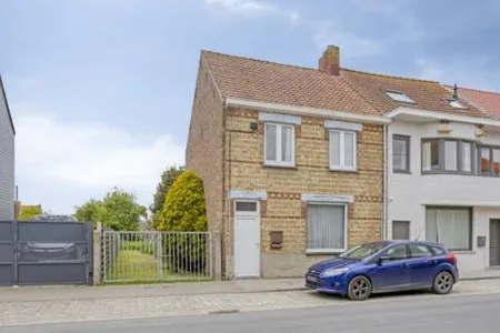 Huis Te Koop Houtem