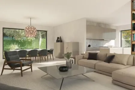Villa Te Koop Sint-Michiels