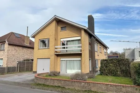 HuisKoksijde