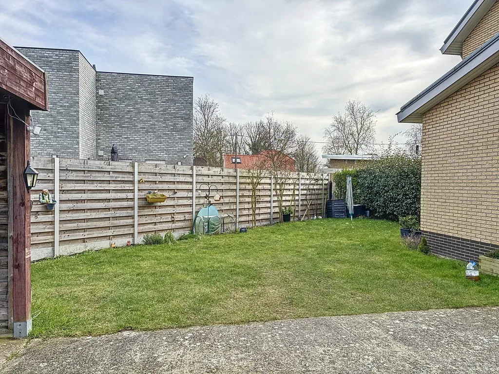 Huis in Koksijde - 7674089 - Albert Fastenaekelslaan 4, 8670 Koksijde