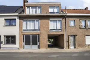Huis Te Koop Vrasene