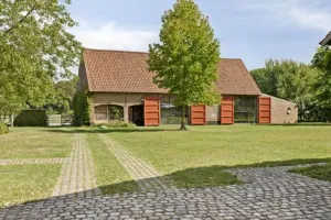 Huis Te Koop Beernem