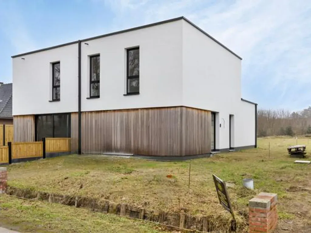 Huis in Balen - 7674097 - 1-Meilaan 31 bus 1, 2490 Balen