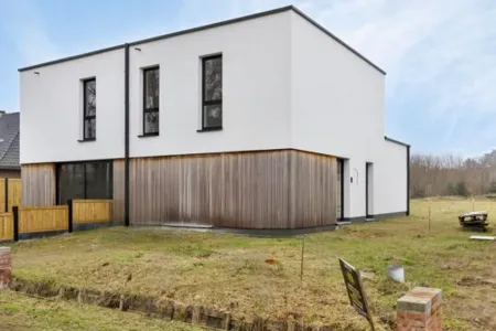 Huis Te Koop Balen