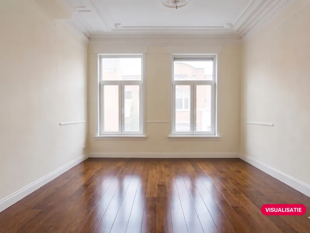 Huis in Sint-Jans-Molenbeek - 7674096 - Rue De Ribaucourt - De Ribaucourtstraat 182, 1080 Sint-Jans-Molenbeek