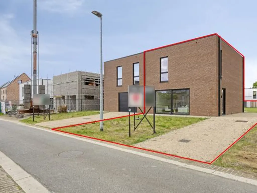 Huis in Balen - 7674098 - Gabrielsdijk 3 bus 5, 2490 Balen