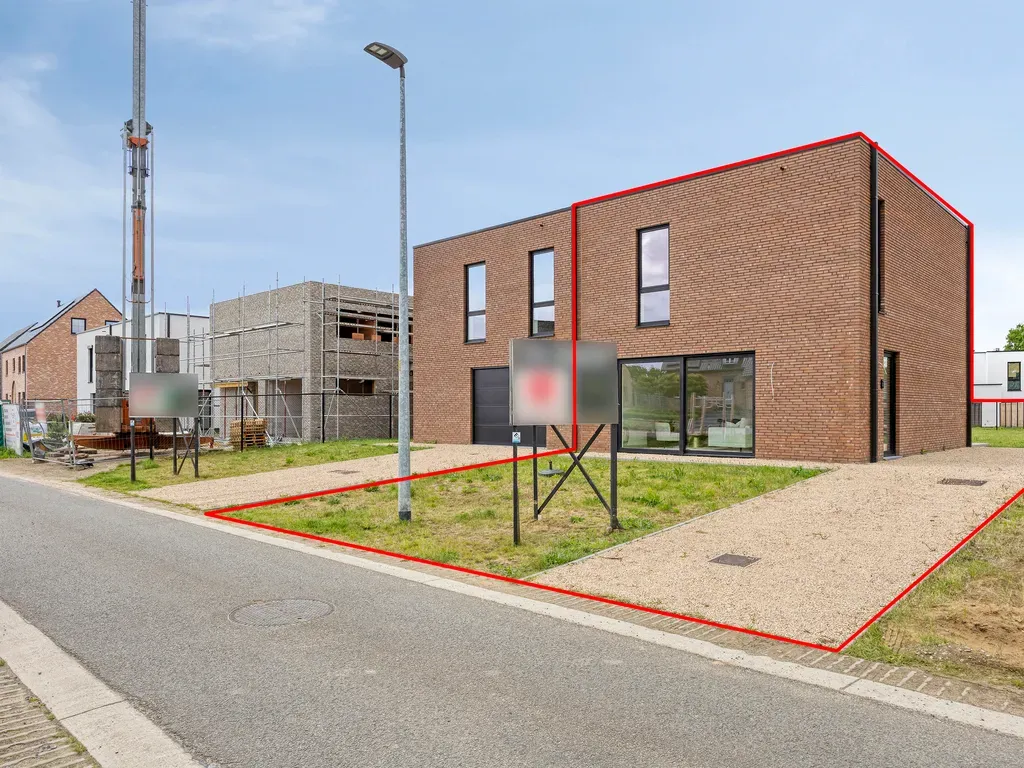 Huis in Balen - 7674098 - Gabrielsdijk 3 bus 5, 2490 Balen