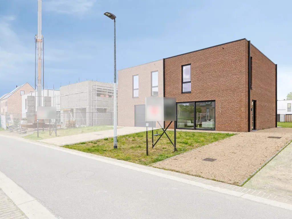 Huis in Balen - 7674098 - Gabrielsdijk 3 bus 5, 2490 Balen