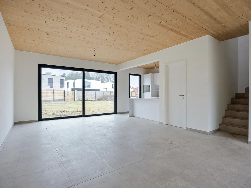 Huis in Balen - 7674099 - Gabrielsdijk 3 bus 2, 2490 Balen