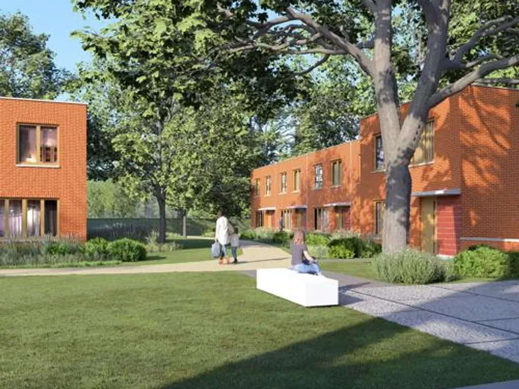 Huis in Borsbeek - 7674010 - Frans Beirenslaan 74 bus 04, 2150 Borsbeek