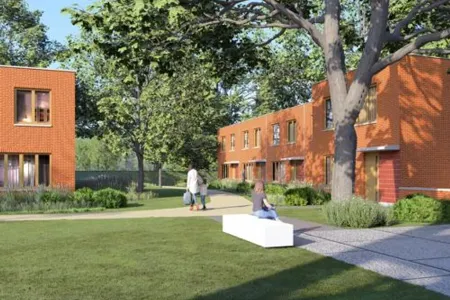 Huis Te Koop Borsbeek