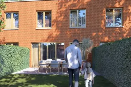 Huis Te Koop Borsbeek