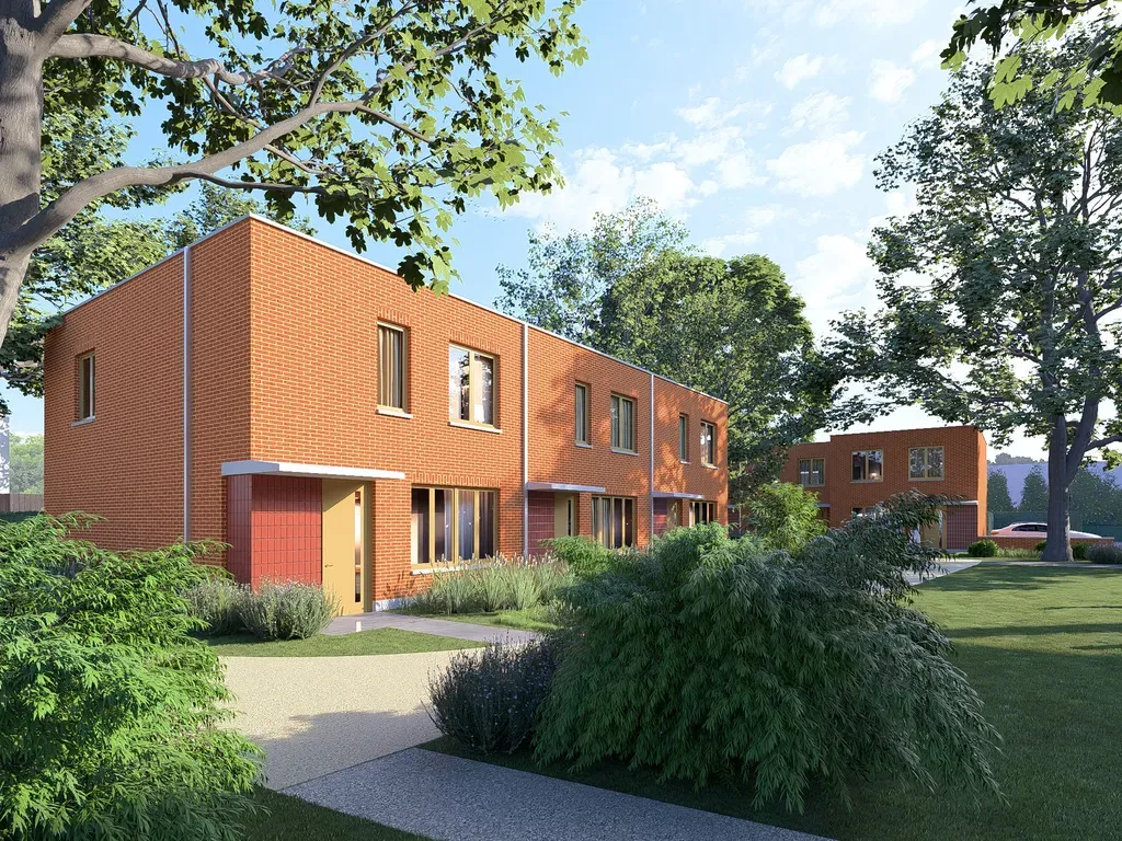 Huis in Borsbeek - 7674011 - Frans Beirenslaan 74 bus 02, 2150 Borsbeek