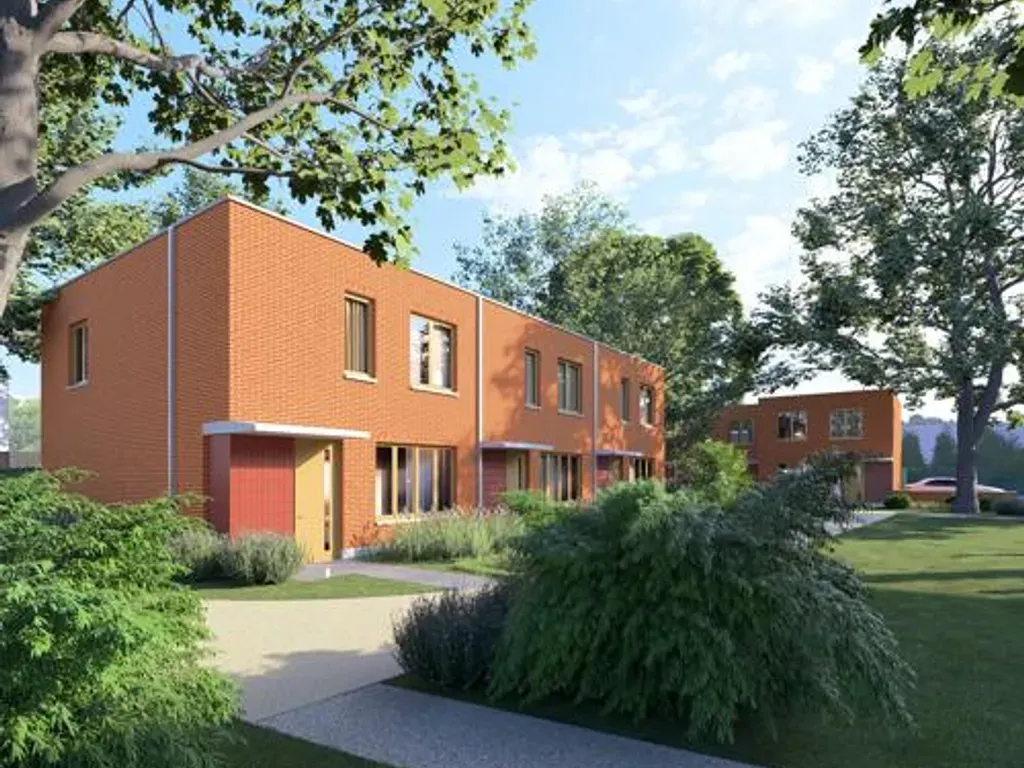 Huis in Borsbeek - 7674012 - Frans Beirenslaan 74 bus 01, 2150 Borsbeek