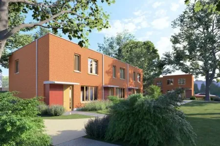 Huis Te Koop Borsbeek