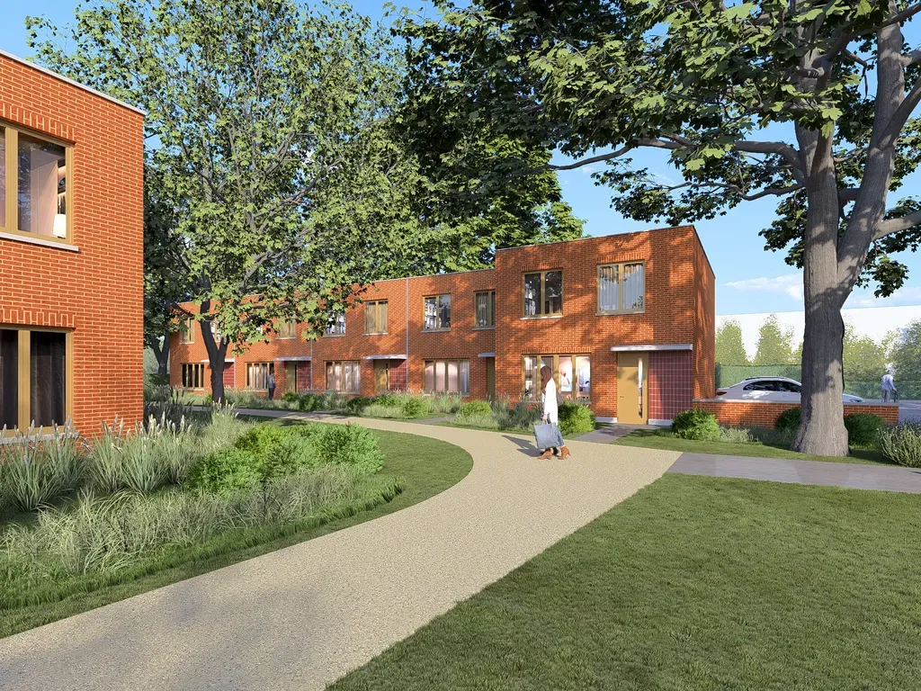 Huis in Borsbeek - 7674012 - Frans Beirenslaan 74 bus 01, 2150 Borsbeek
