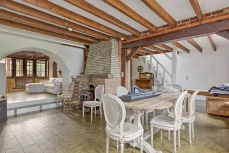 Huis Te Koop Tollembeek