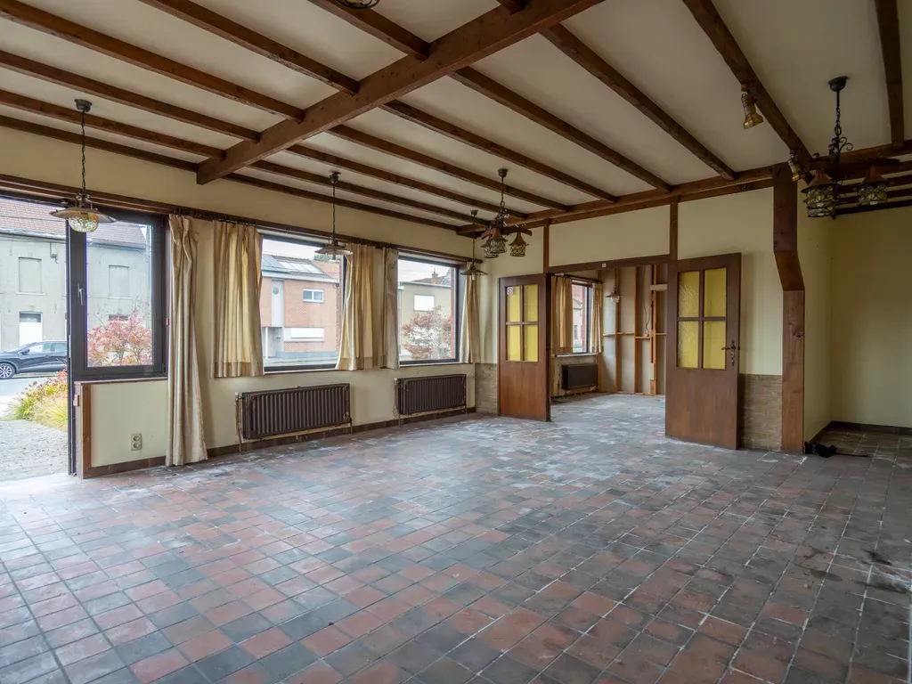 Huis in Rekkem - 7674023 - Moeskroenstraat 695, 8930 Rekkem
