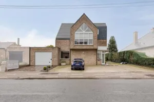 Huis Te Koop Sint-Gillis-Waas