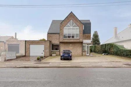 Huis Te Koop Sint-Gillis-Waas