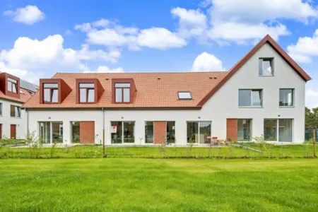 Huis Te Koop Hasselt