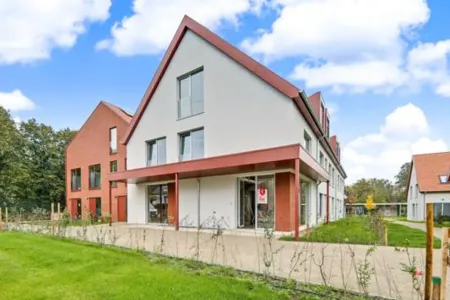 Huis Te Koop Hasselt
