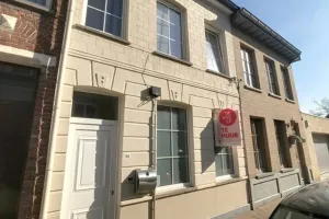  Verhuurd Poperinge