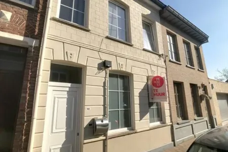 Huis Te Huur Poperinge