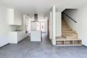  Verhuurd Oudenaarde